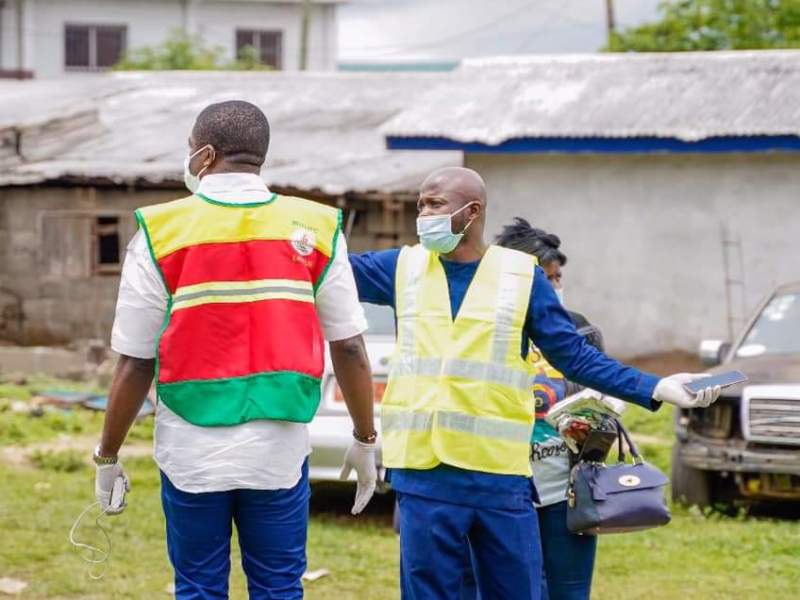 Achaleke Christian Leke